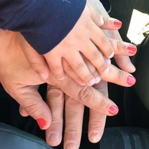 Meet your Posher, Natalie